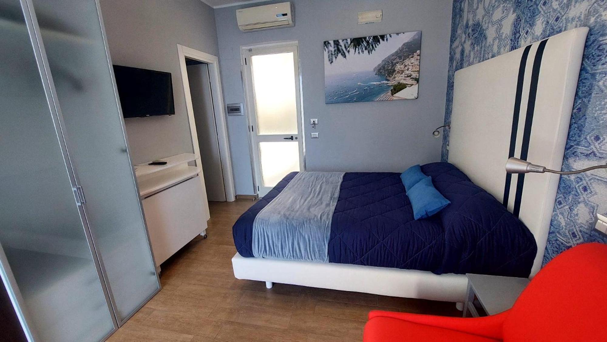 Appartamenti Amalfi Vista Mare ภายนอก รูปภาพ