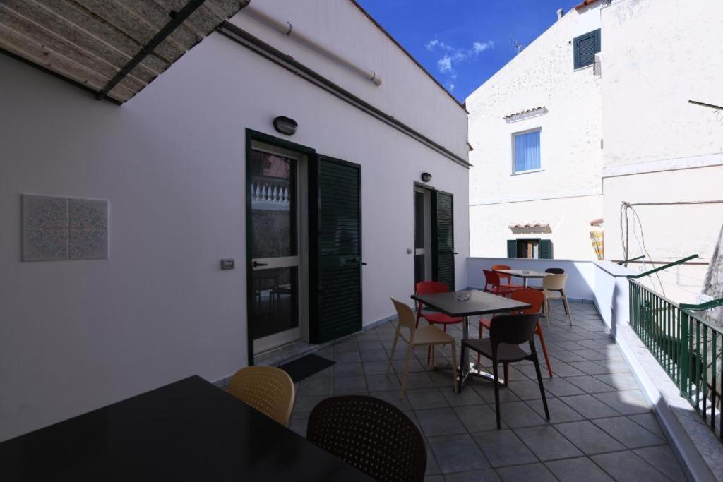 Appartamenti Amalfi Vista Mare ภายนอก รูปภาพ